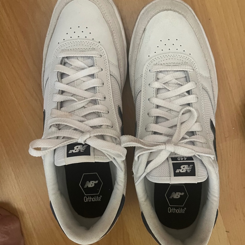 NEW BALANCE SIZE 10